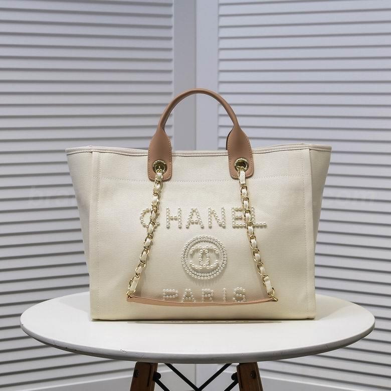 Chanel Handbags 137